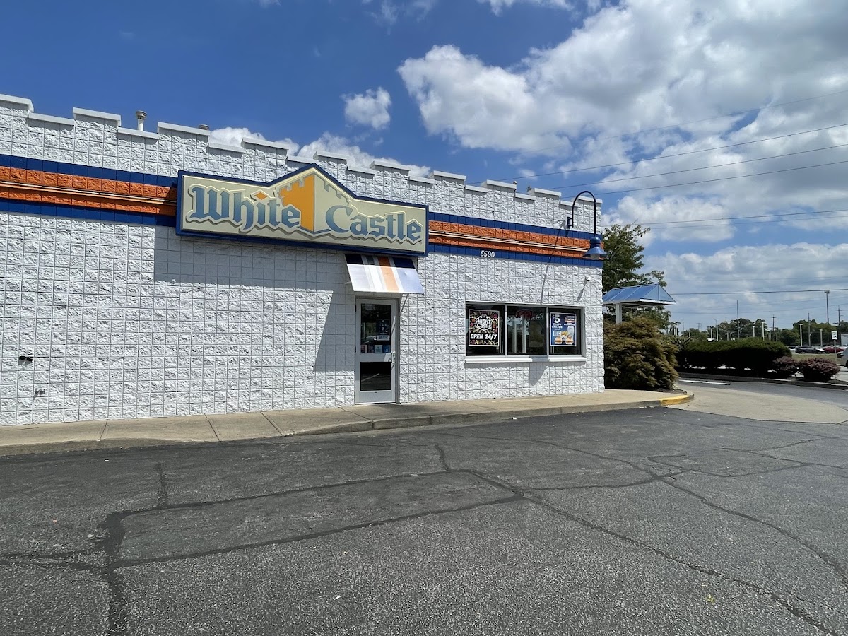 White Castle