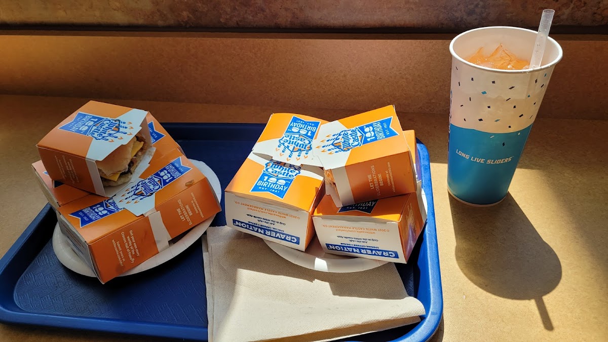 White Castle photo 10
