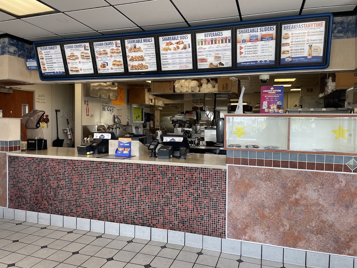 White Castle photo 3