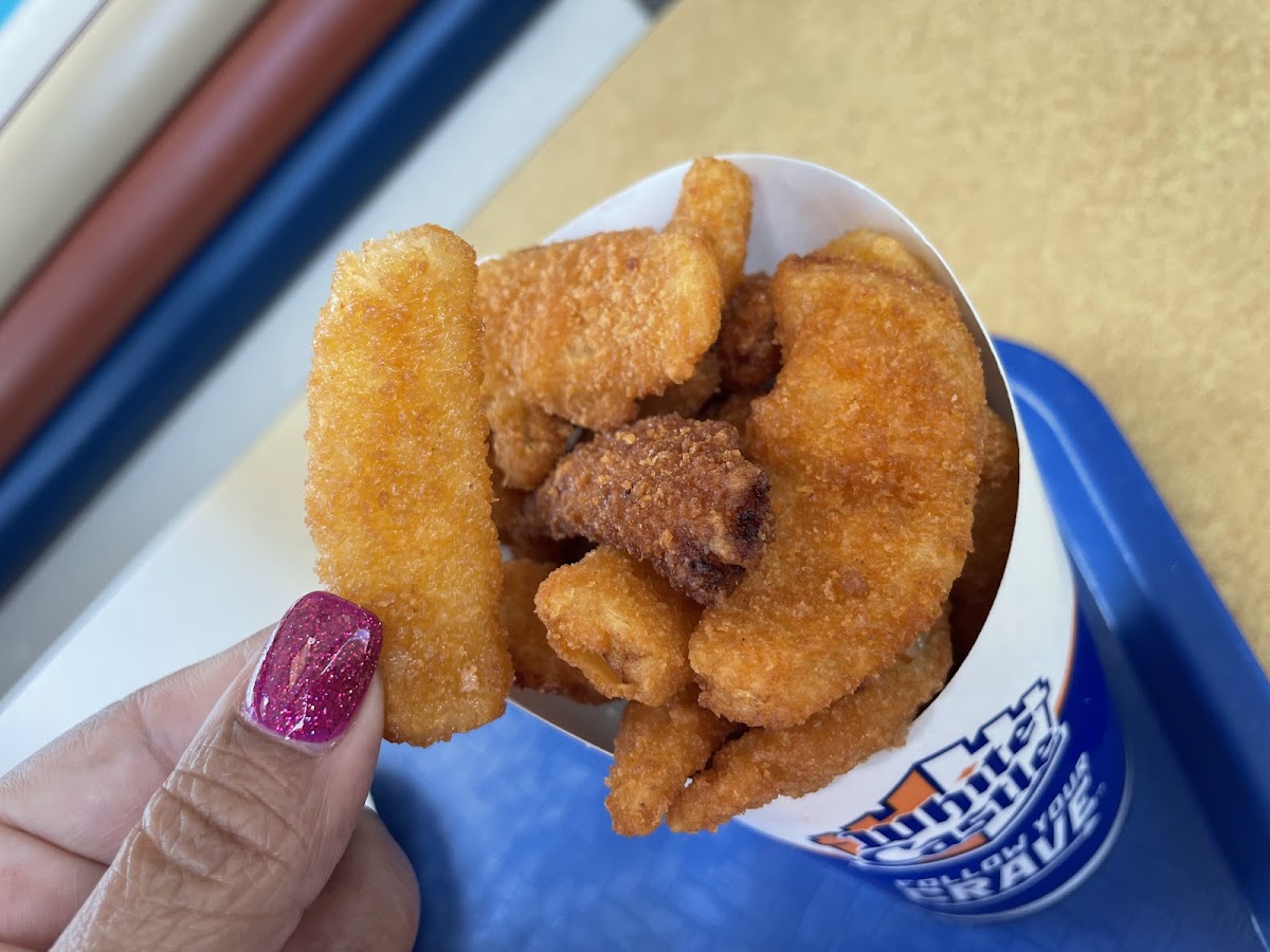 White Castle photo 4