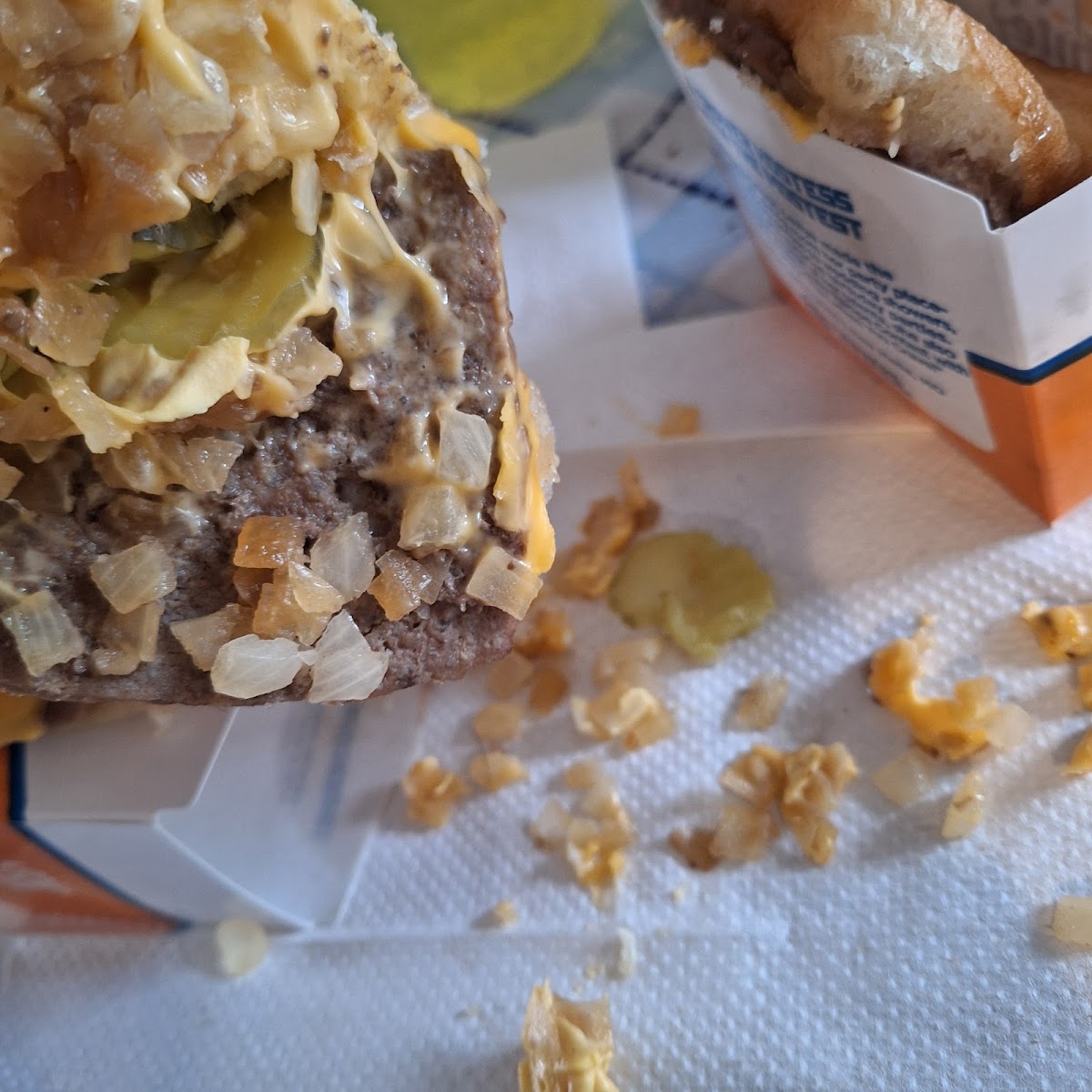 White Castle photo 5